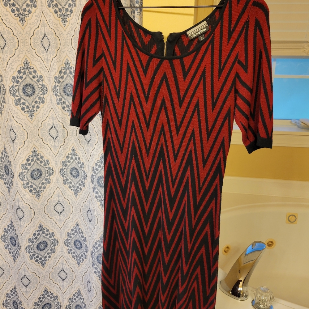 Allison Brittany dress